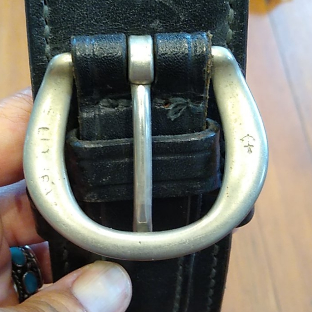 Belt - Picture 4 of 4